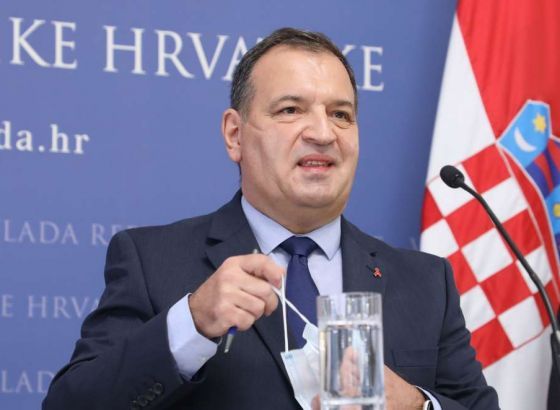 Hrvatska: Sankcije liječnicima koji rade i privatno i ne ispunjavaju obaveze