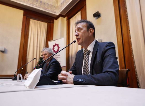 Kurtćehajić: Dodik je personifikacija secesionističke i iredentističke politike u BiH
