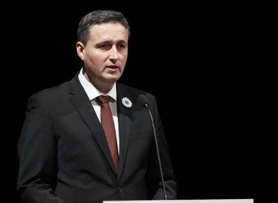 Bećirović: Krajnje je vrijeme da zvaničnici RS i Srbije prestanu sa antidejtonskim djelovanjem
