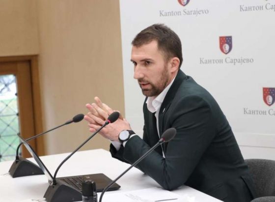 Delić najavio osnivanje javnog preduzeća za proizvodnju električne energije iz obnovljivih izvora