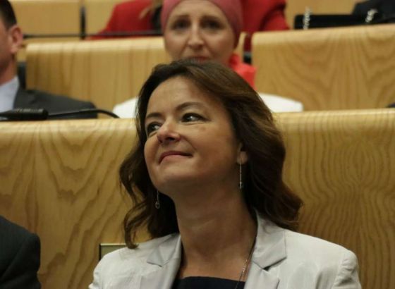 Fajon: Uspostavljanje Ustavnog suda prvi korak Crne Gore za povratak na europski put