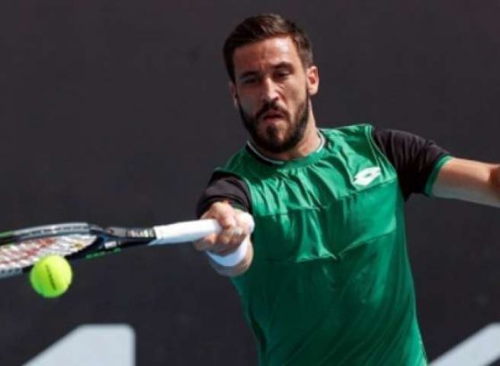 Džumhur u drugom kolu kvalifikacija za Australian Open