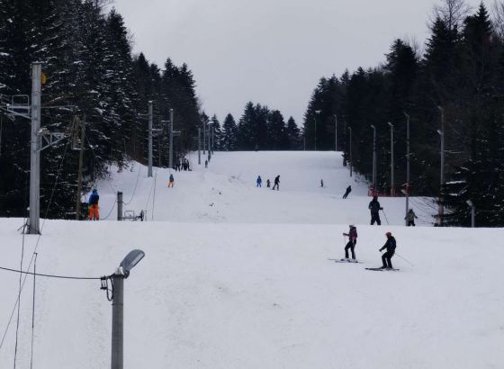 Kakanjski Ponijeri dodatno obogatili ponudu i za prihvat skijaša čekaju još samo snježne padavine