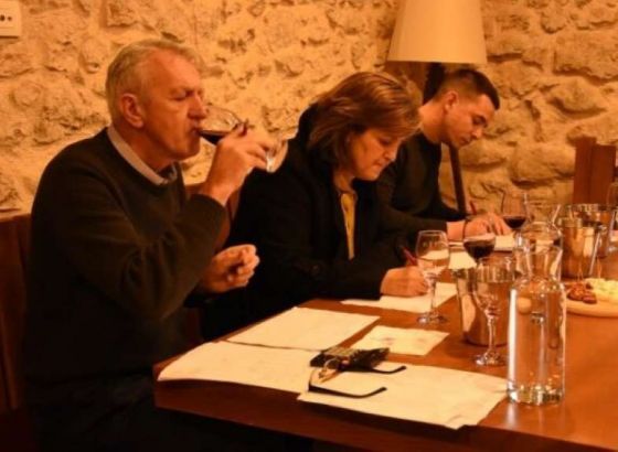 Rekordan broj uzoraka na kušanju mladih vina
