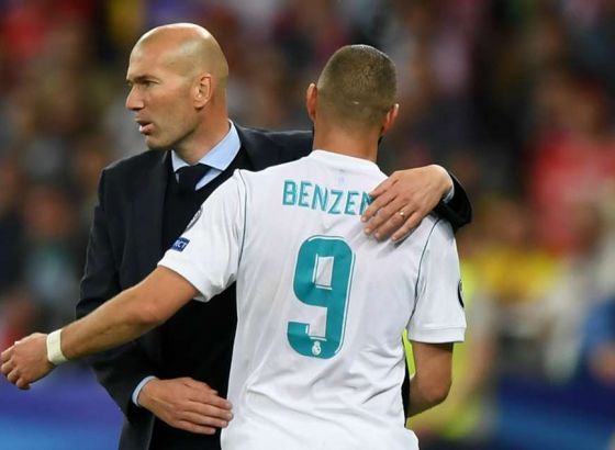 Karim Benzema više neće igrati za Francusku