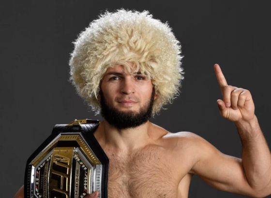Nurmagomedov u potpunosti napušta MMA