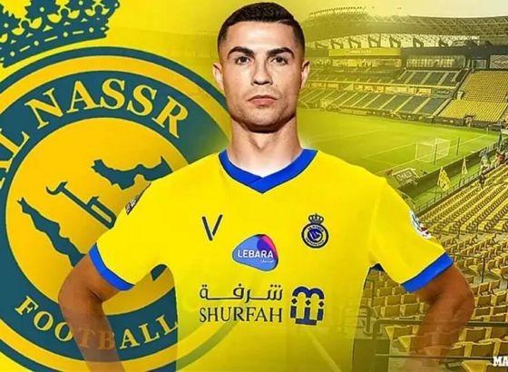 Kristijano Ronaldo privukao 10 miliona potpisnika Al Nasru za samo sedmicu