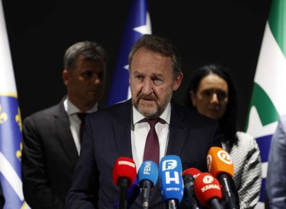 Predsjedništvo SDA zasjeda sutra, politička situacija i kadrovska rješenja na dnevnom redu