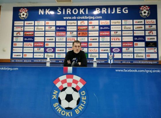 Široki Brijeg planira dovesti dva mlada Brazilca za nastavak sezone