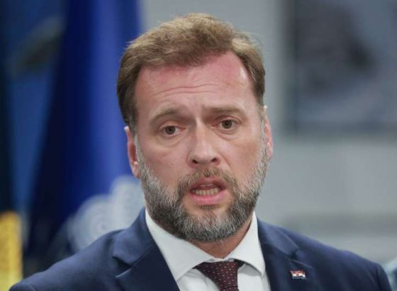 Banožić poručio Reznikovu da će Hrvatska pomagati Ukrajini na europskom putu
