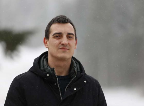 Smajkan: Stvaraju se uslovi za pravljenje vještačkog snijega na Bjelašnici (VIDEO)