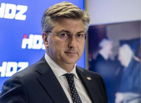 Plenković najavio kadrovske promjene, dao rok do petka za vraćanje cijena