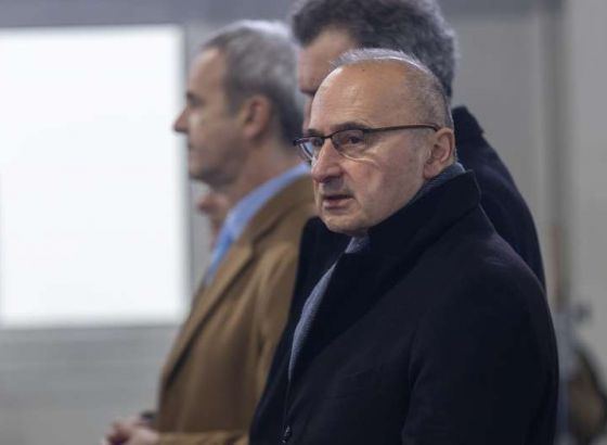 Grlić Radman: Dodikovo odlikovanje Putina je za osudu