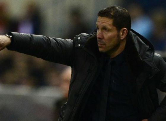 Simeone na kraju sezone napušta Atletiko