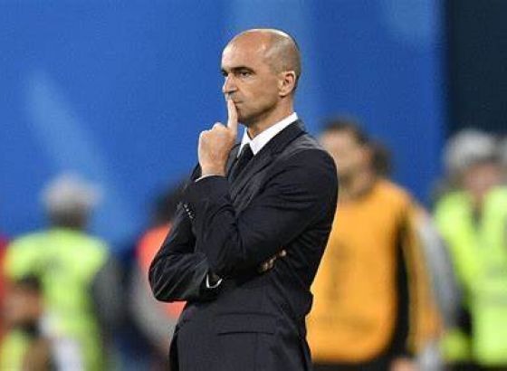 Roberto Martines selektor Portugala
