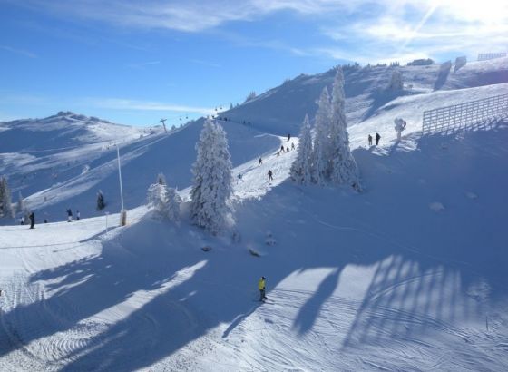 Otkazani spust i veleslalom skijaša u Garmischu