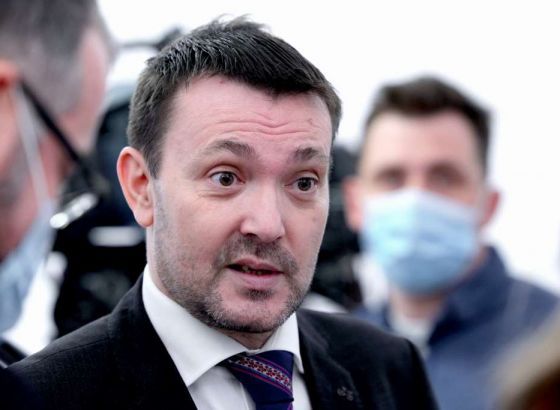 Oporba: Rekonstrukcija hrvatske Vlade PR potez u funkciji opstanka Plenkovića