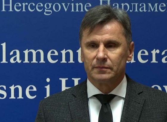 Novalić: Zakoni o doprinosima i dohotku najvažniji za naše društvo u ovom trenutku (VIDEO)