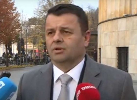 Sastanak 'Pokreta za državu' i Osmorke u Banjoj Luci, SNSD predložio Hurtića za ministra u VMBiH