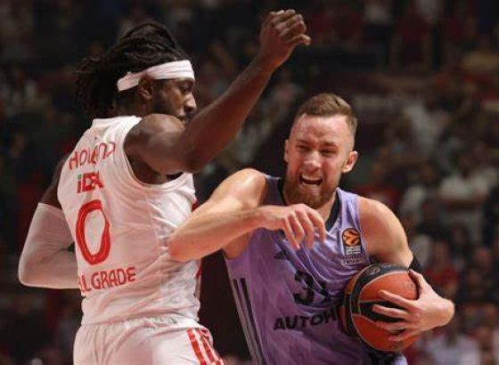 Realov toranj umirio Pionir: Zvezda bez rješenja za Tavaresa