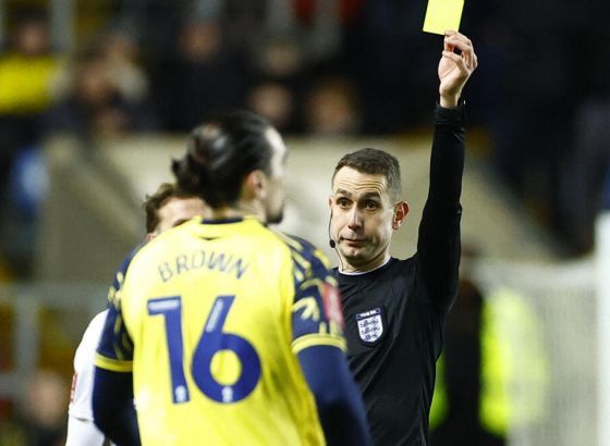 FA istražuje sumnjivo klađenje tokom meča Oksforda i Arsenala