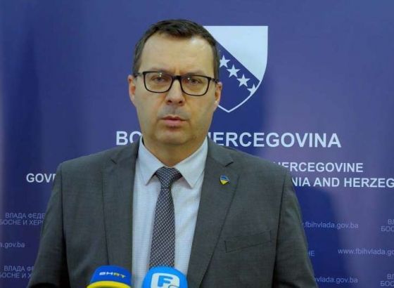 Džindić:Očekujem da će i u Kantonu Sarajevo odmah reagovati i smanjiti cijenu gasa građanima (VIDEO)