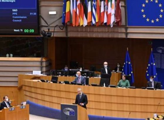 Odbor Europskog parlamenta izglasao viznu liberalizaciju za Kosovo