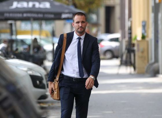 Erlić: Sljedeći tjedan predstavit ću svoj plan za EU fondove