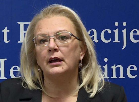 Bradara: Treba donijeti rješenje kako bi se u realnom sektoru svima povećale plaće (VIDEO)