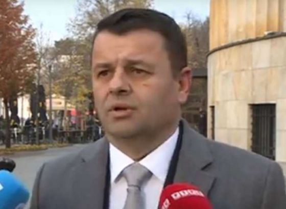 Sastanak 'Pokreta za državu' i Osmorke – Hurtić kandidat za ministra u Vijeću ministara BiH