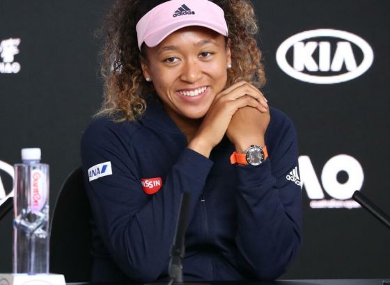 Naomi Osaka objavila da je trudna