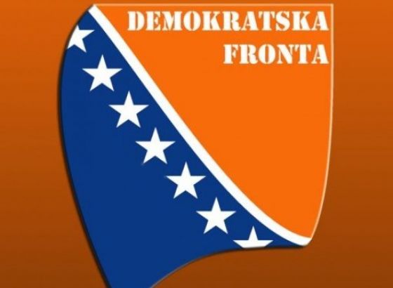 Mirsad Duratović isključen iz DF-a zbog samoinicijativne podrške novom Vijeću ministara