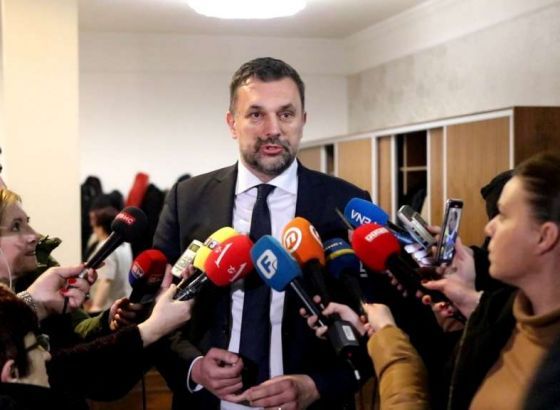 Koalicioni partneri razgovarali o raspodjeli pozicija u državnim institucijama