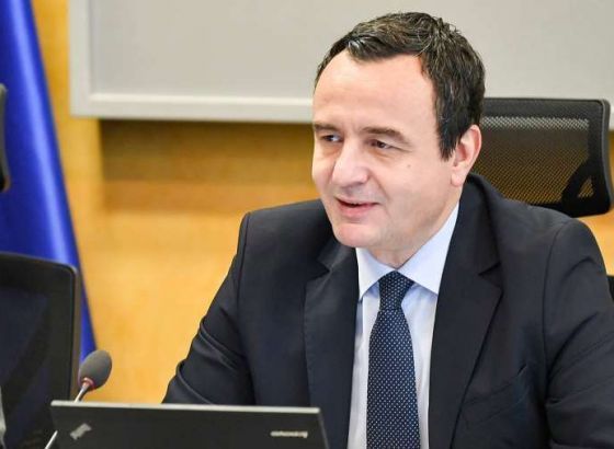 Kurti: Sastanci s predsjednikom Vučićem u Bruxellesu trebali bi se održavati svakog mjeseca
