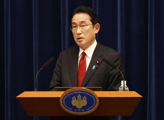 Japanski premijer Kishida u posjeti Bijeloj kući nakon istorijske vojne reforme