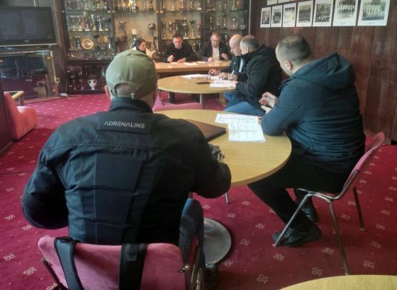 Selimović: Tradicionalni izbor sportiste godine stimulans za sportiste