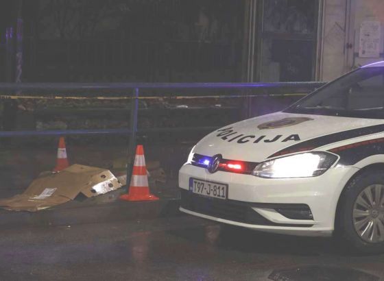 U ZDK u 2022. godini pet smrtno stradalih pješaka i 32 teško ozlijeđena