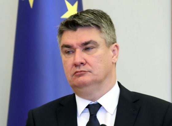 Milanović: Dodik može biti saveznik u borbi za prava Hrvata u BiH