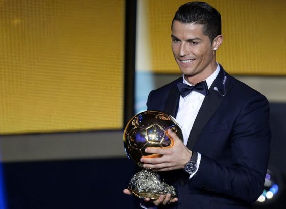 Nema Ronalda: Ovo je lista kandidata za Fifa fudbalera godine