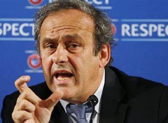 Platini kandidat za predsjednika francuskog Saveza