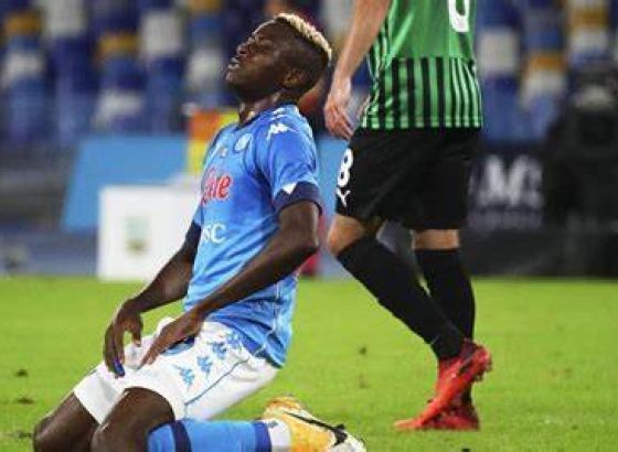 Napoli - Juventus: Uvijek više od igre