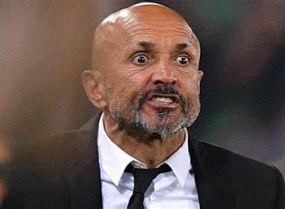 Spaleti ne voli staru damu: U Juveu je važna samo pobjeda, Napoli ima srce i dušu