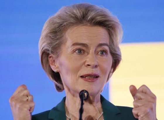 Von der Leyen: Poljska mora provesti zakone ako hoće sredstva EU