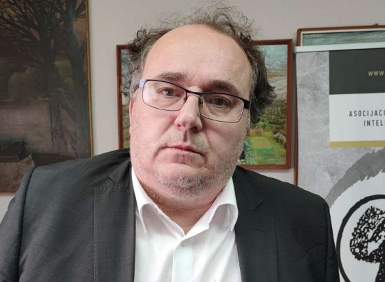 Preljević: Relaksacija odnosa u pregovorima o formiranju vlasti odvija se jednosmjerno