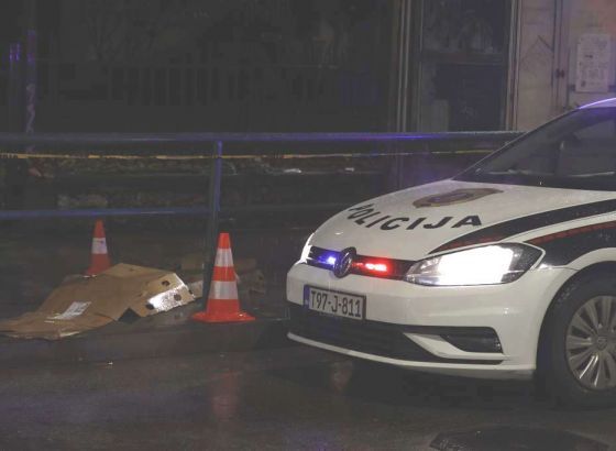 Kod Nove Gradiške 9 prometnih nesreća, poginuo 51-godišnji državljanin BiH