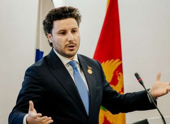 Abazović: Rekordan iznos platnog prometa u Crnoj Gori