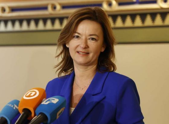 Fajon: Dijalog Kosova i Srbije o normalizaciji odnosa treba početi što prije