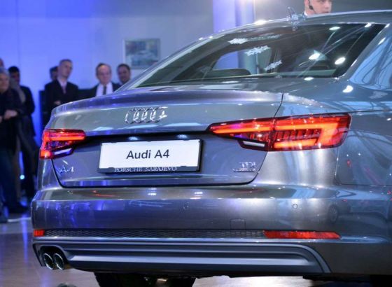 Analitičari: Tužna slika kada je riječ o prodaji automobila u Europi