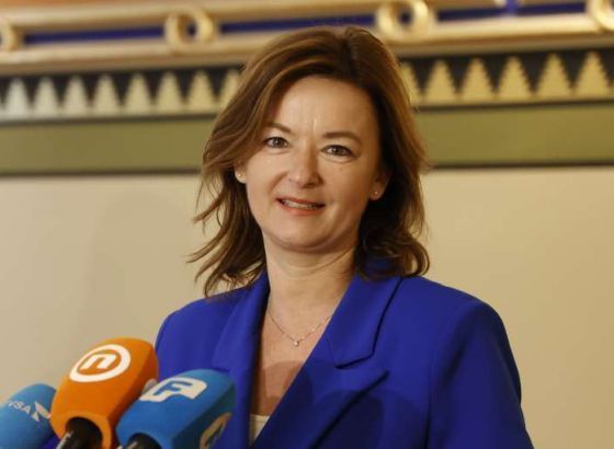 Fajon upozorava Crnu Goru na mogućnost zaustavljanja pregovora