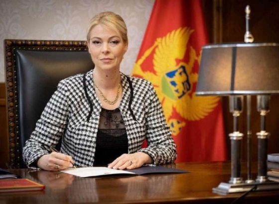Crna Gora: Predsjednički izbori 19. ožujka